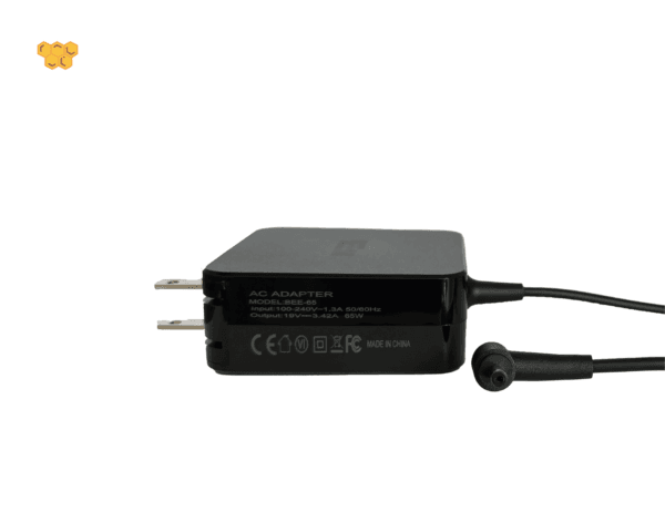 Cargador BEEna para portatil ASUS 19V 3,42A 65W 4.0*1.35