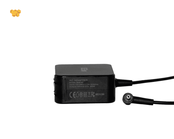 Cargador BEEna para portatil ASUS 19V 2,37A 45W 4.0*1.35