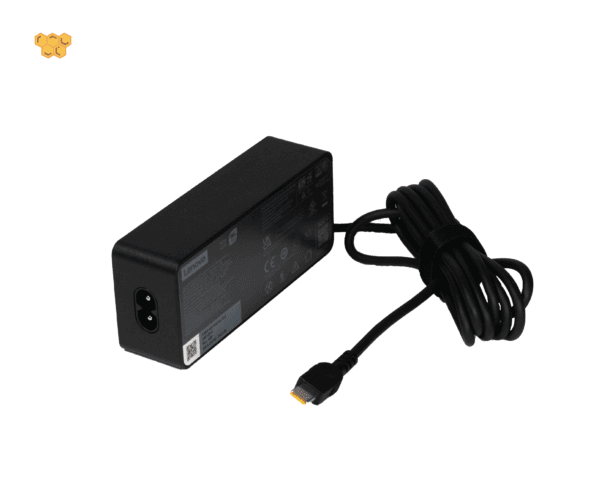 Cargador LENOVO ORIGINAL para portatil TIPO C  65W