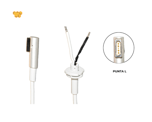 REPUESTO PUNTA MAGSAFE 1 (PARA APPLE) - Image 2