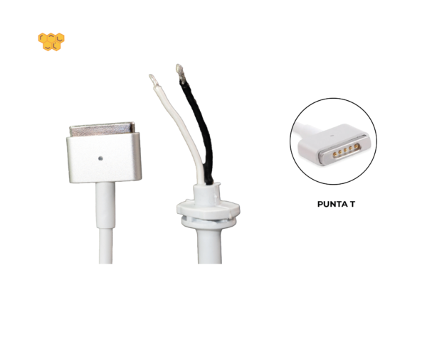 REPUESTO PUNTA MAGSAFE 2 (PARA APPLE) - Image 2